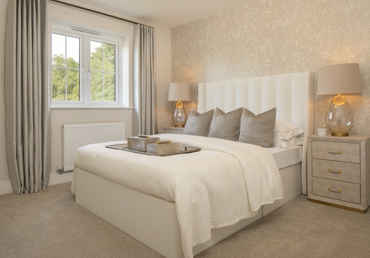 Indicative photography 4 bedroom homes for sale in Shrivenham