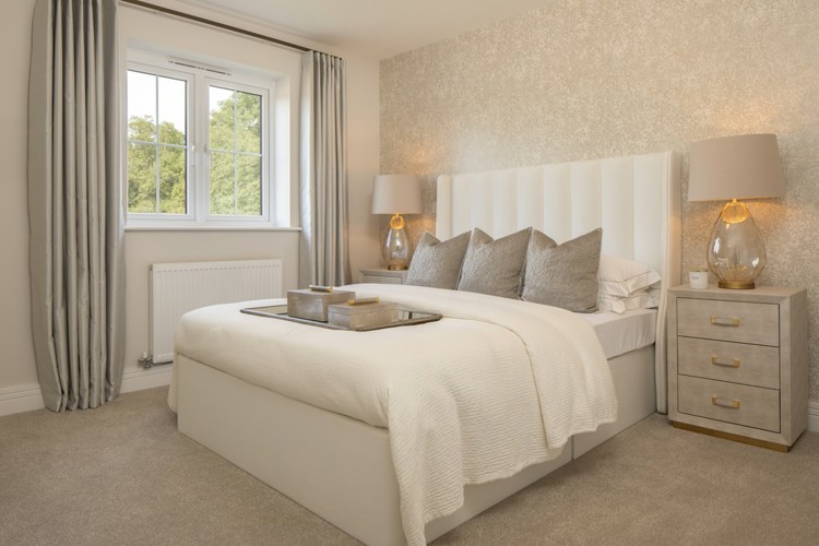 Indicative photography 4 bedroom homes for sale in Shrivenham
