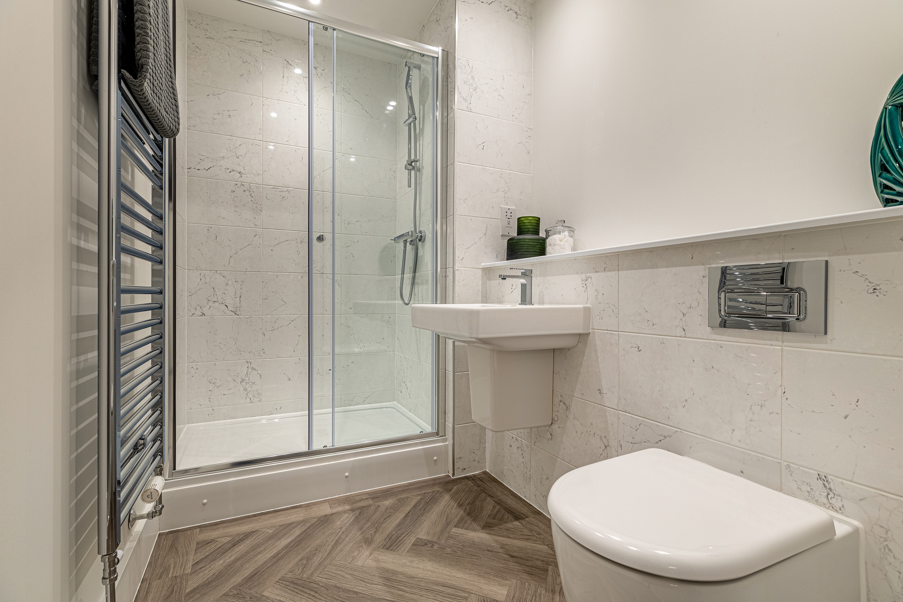 Specification Flats for Sale Glasgow City Centre, New Homes For Sale