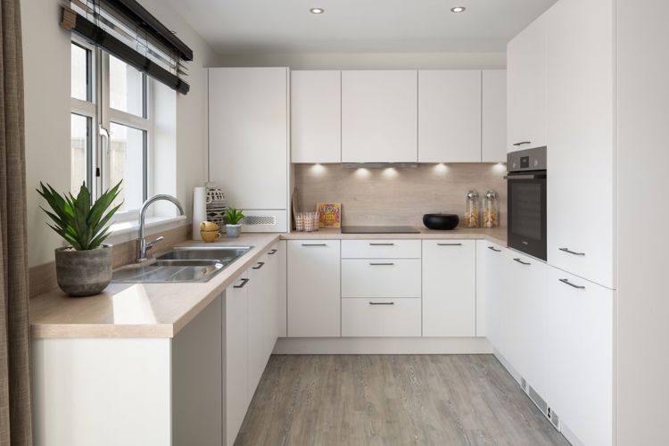 Green Bank at Grandhome 3 and 4 bedroom homes in Bridge of Don