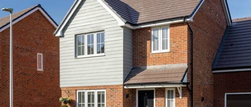 3 Bedroom Houses For Sale In Finchampstead
