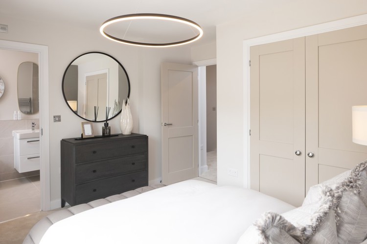 Iris Randall Fields Bedroom 1 