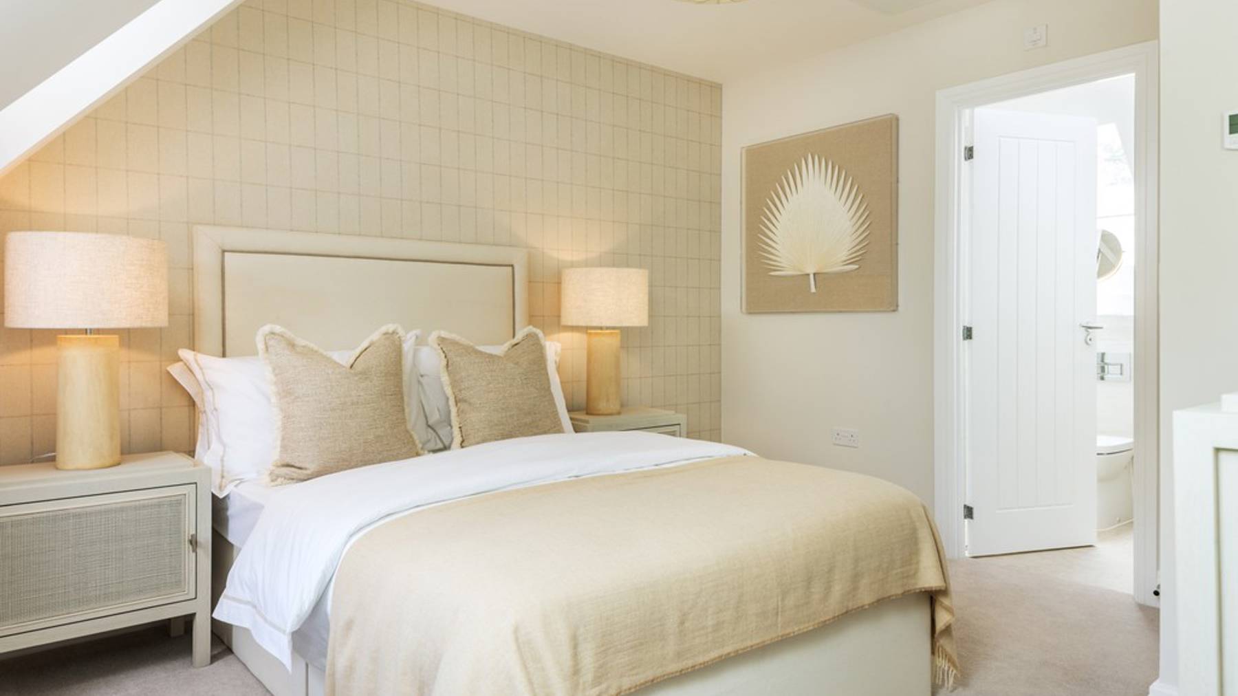 New homes for sale Egham 