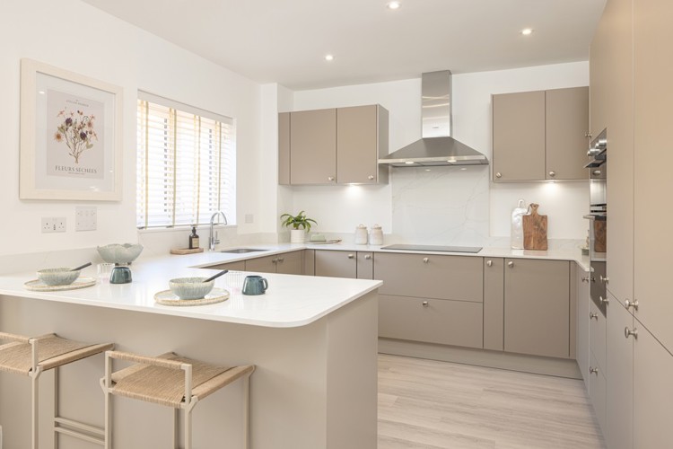 New homes for sale in Horsham