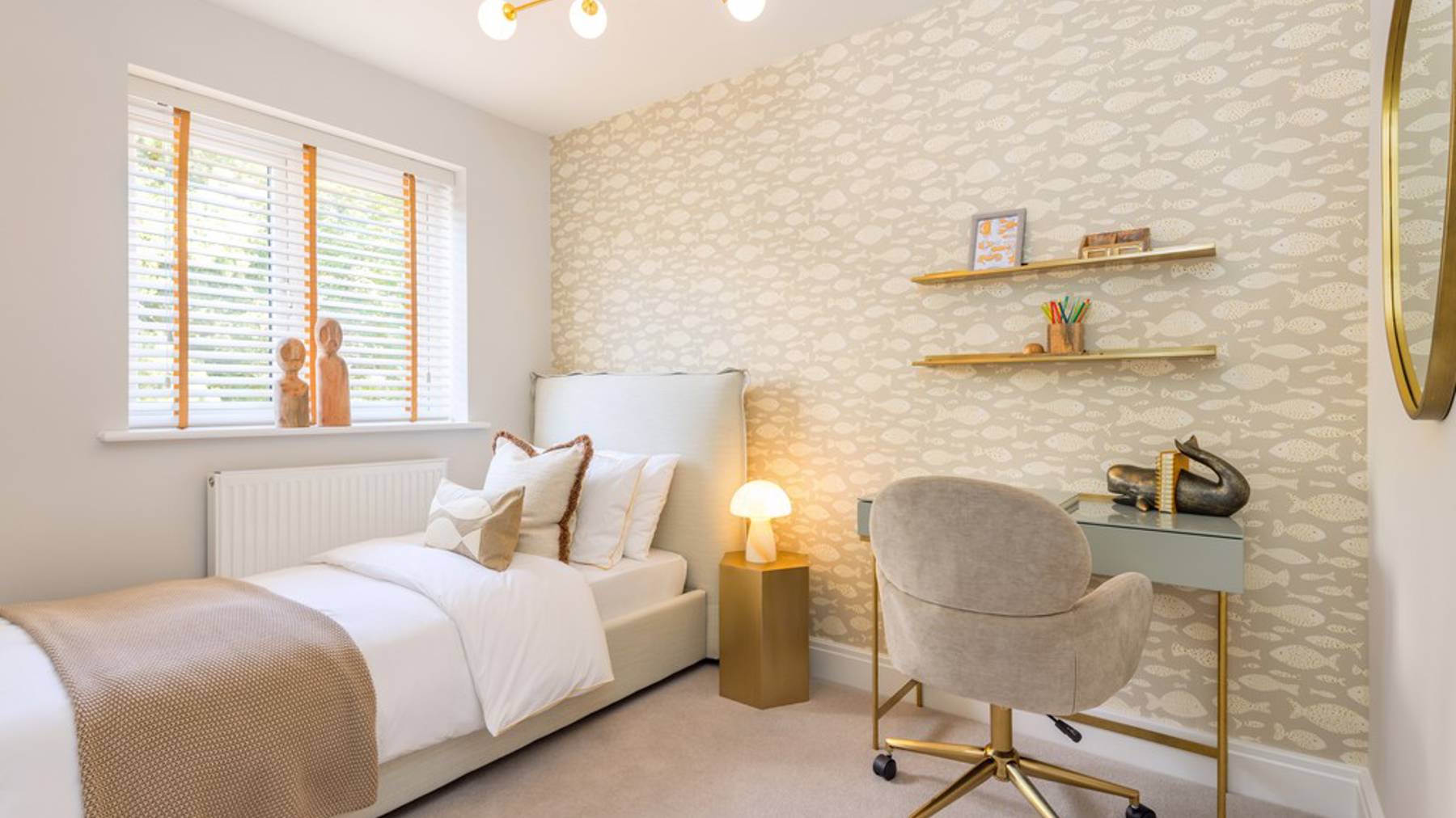 New homes for sale Egham 