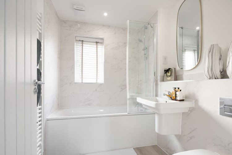 New Home for sale Himley Village, Bicester