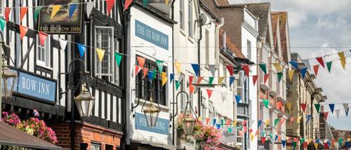 Vb2053495 8803 046 Fordingbridge Local Area 1024X683