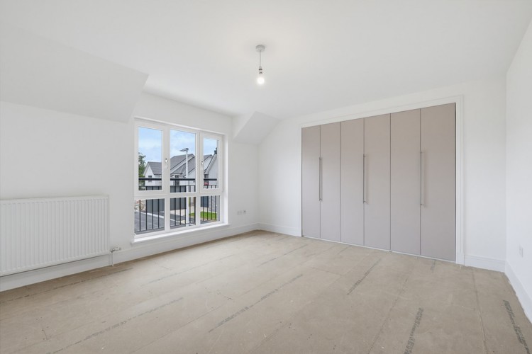 4 and 5 bedroom homes for sale in Banchory, Cala Homes