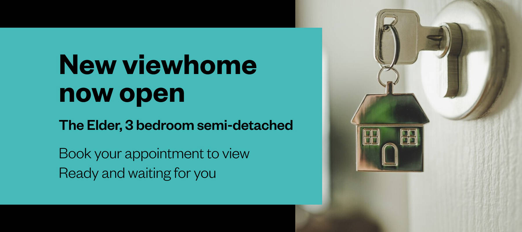 Elder Viewhome, Nobel Park, Phase 2, Didcot Feb 25