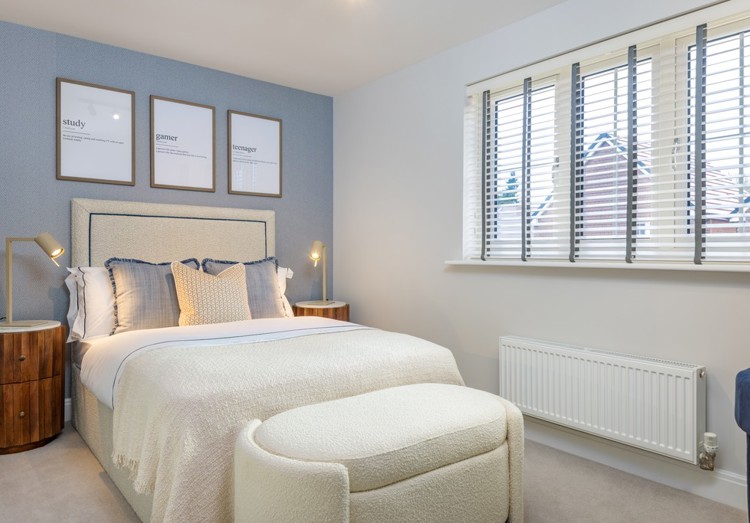 Houses for sale in Finchampstead, Wokingham