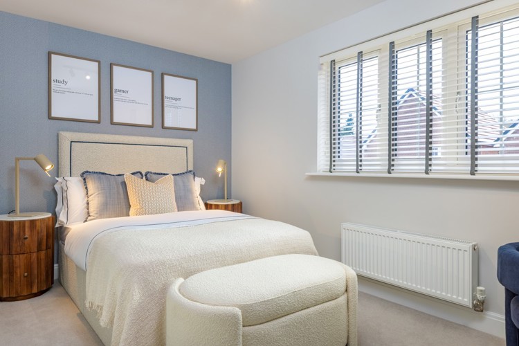 Houses for sale in Finchampstead, Wokingham