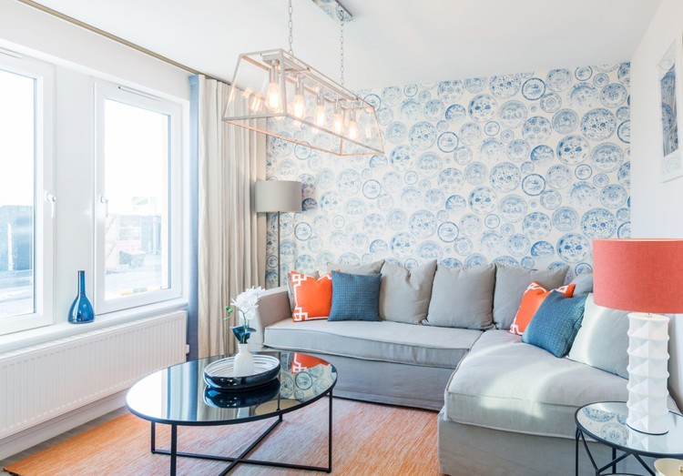 The Duffy | Bedroom 3