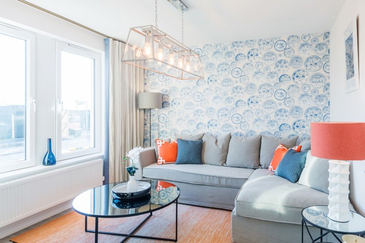 The Duffy | Bedroom 3