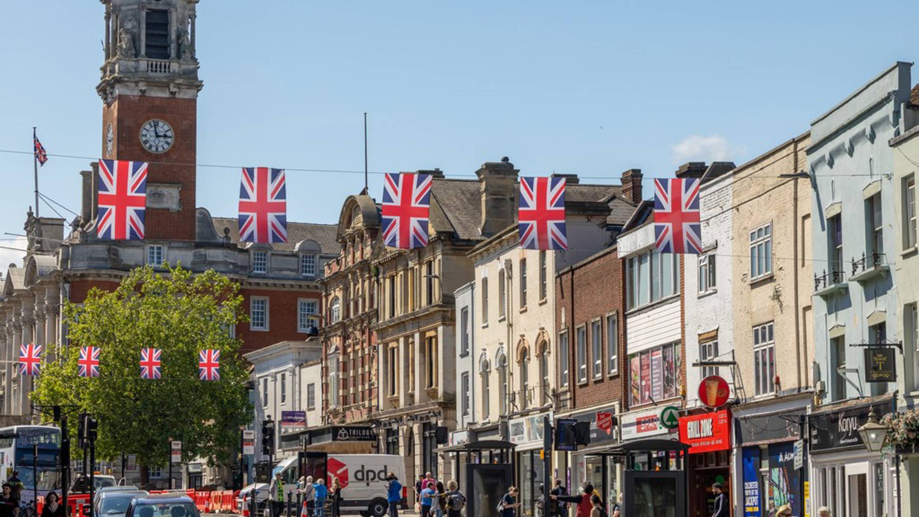 Wivenhoe Local Photography