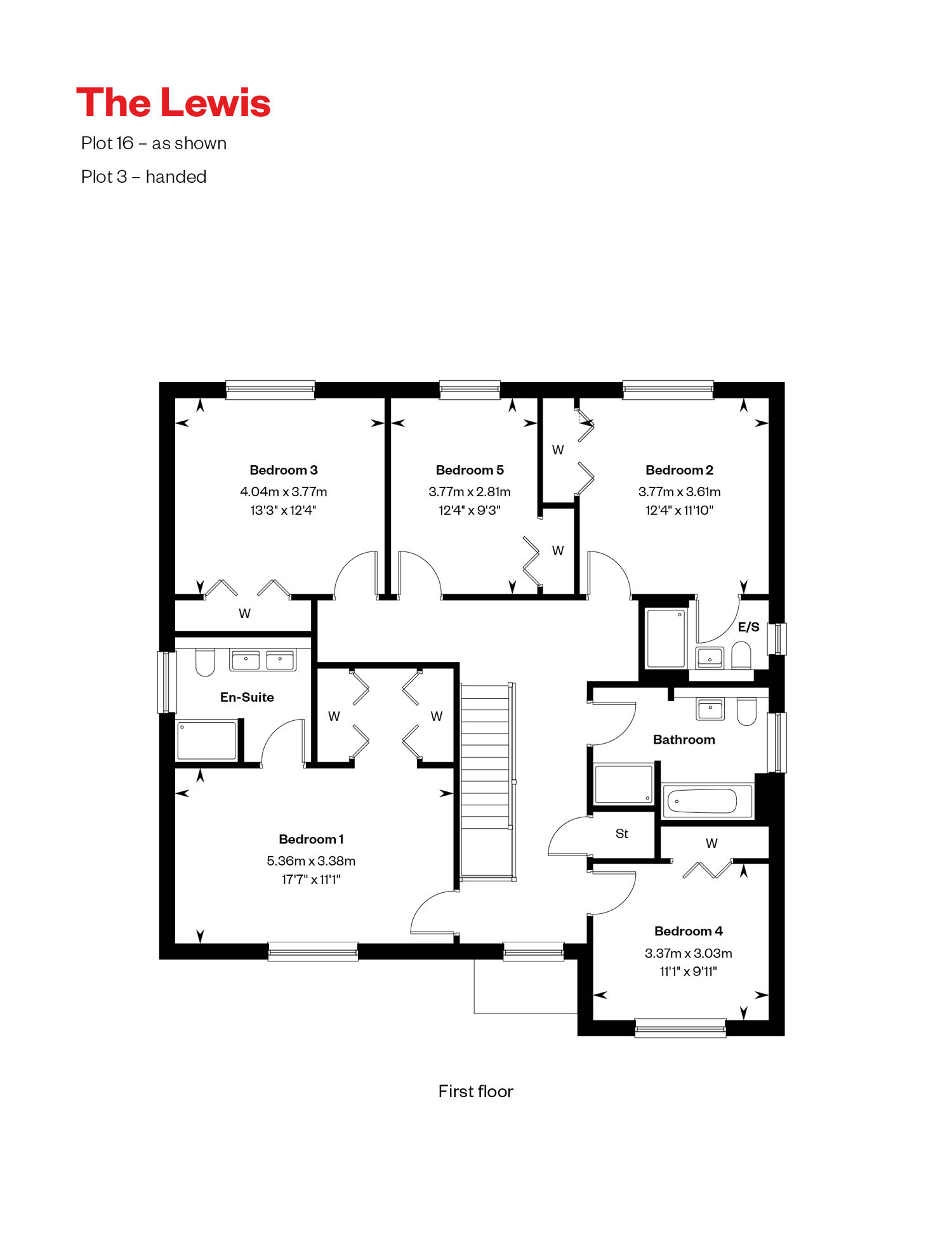 4325577 CALA WEST Cornhill Village Lewis FF