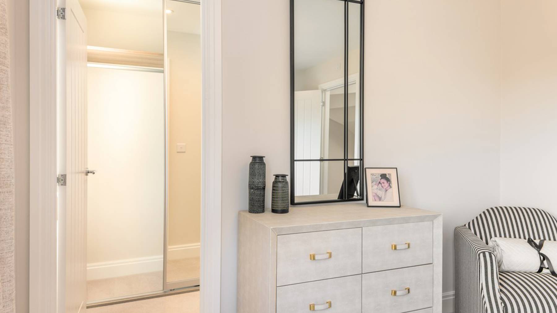 New homes for sale Egham 