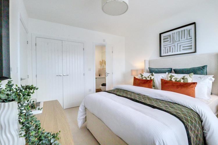 Arabella Park Plot 22 Oaken21