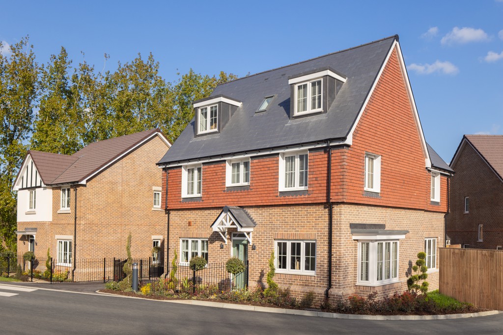 4 bedroom houses for sale kings langley
