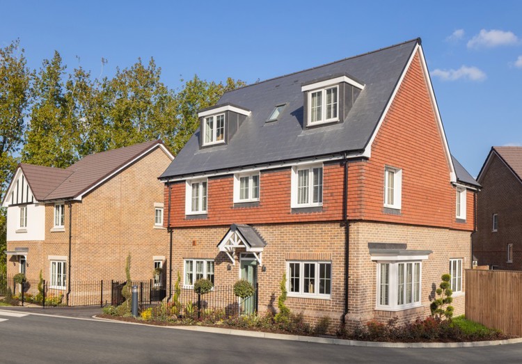 4 bedroom houses for sale kings langley