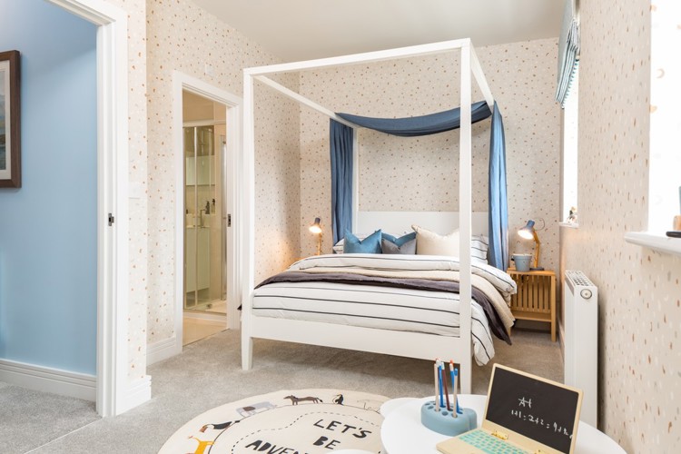 Ashford house type bedroom, 3 bedroom house for sale in Shrivenham