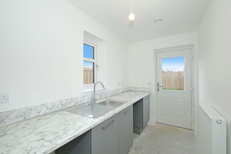 4 and 5 bedroom homes for sale in Bridge of Don, Cala Homes