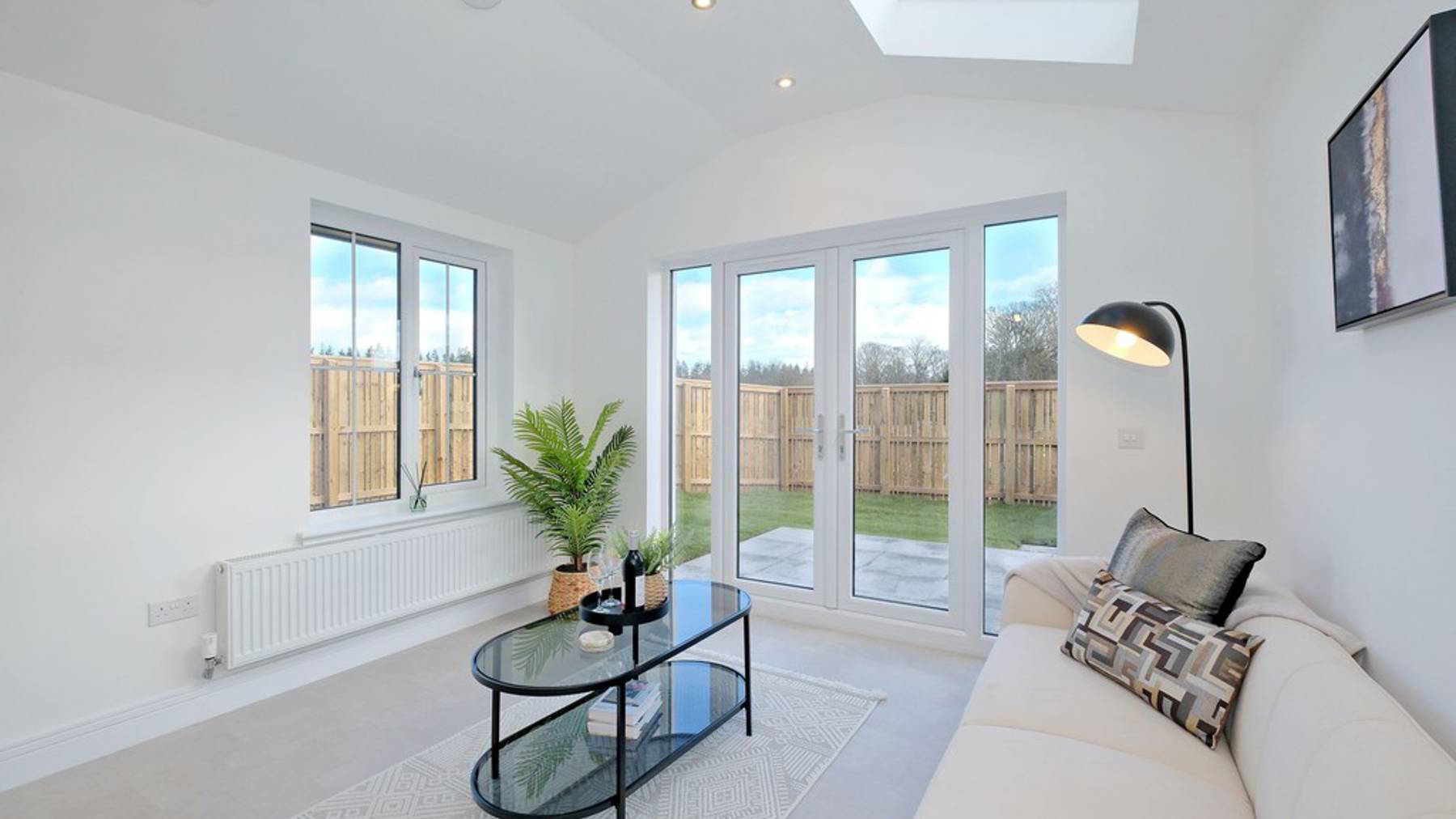 3, 4 and 5 bedroom homes for sale in Milltimber, Cala Homes