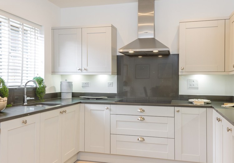 The Bayberry Kitchen Ingatestone Grove (1)