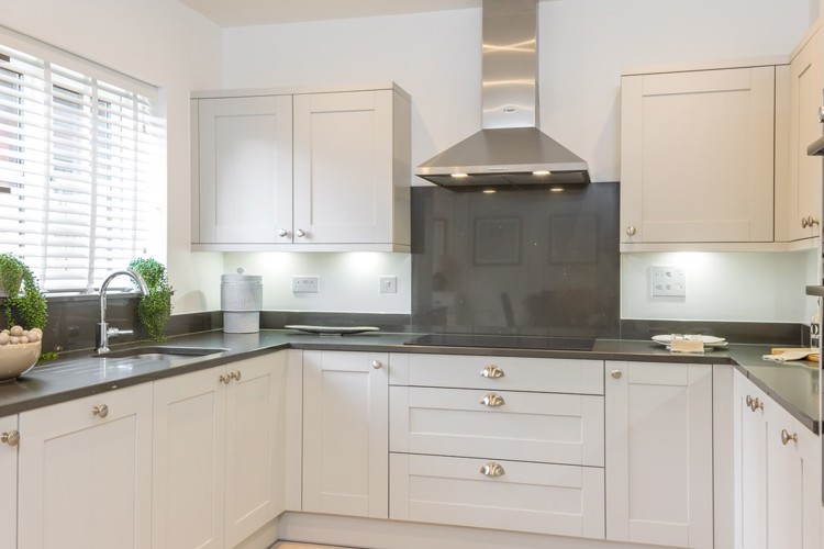The Bayberry Kitchen Ingatestone Grove (1)
