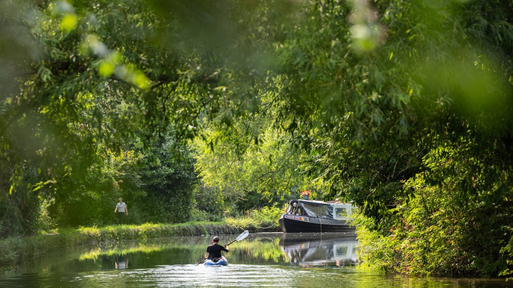 Cala Edmund Park Kings Langley Local Area Photography Location Page Gallery 1 (3)