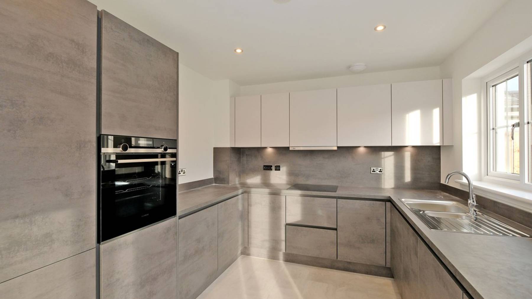 Detached Milltimber Cala Home Woodhurst