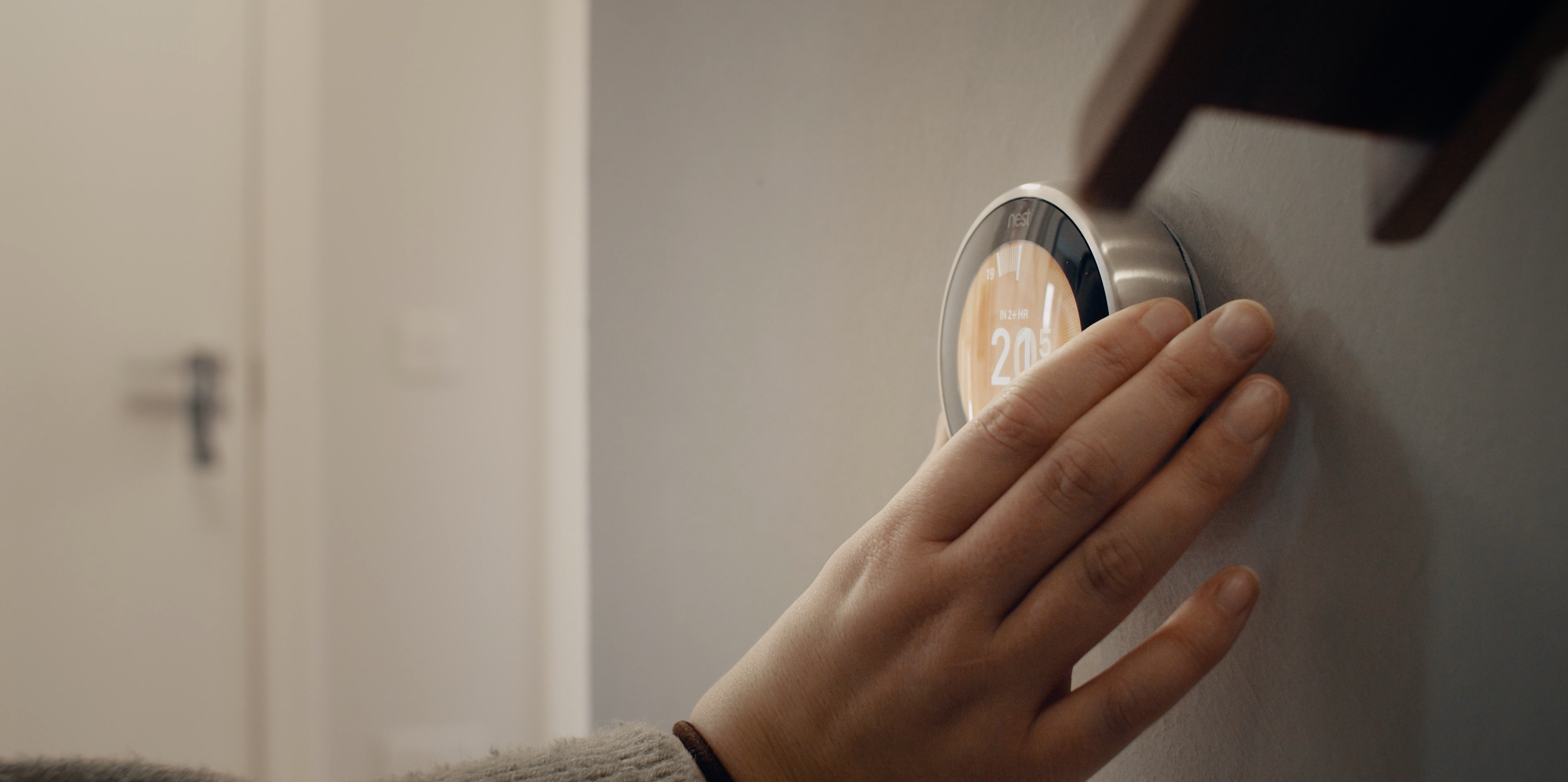 Why now's the time to think energy efficiency