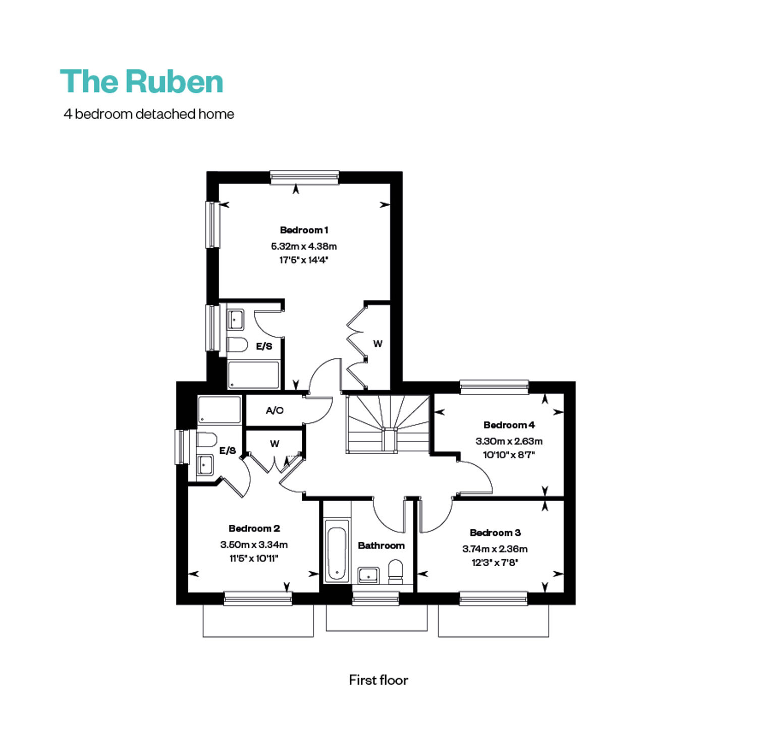 Ruben FF