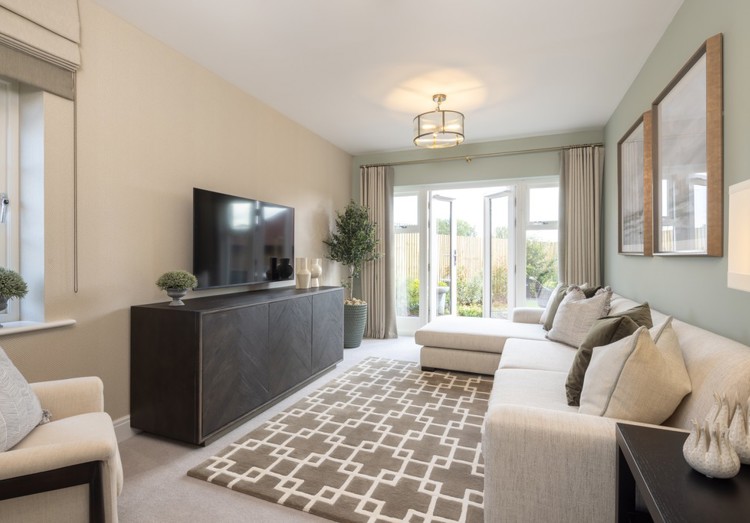 Houses for sale in Wimborne Dorset