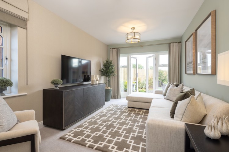 Houses for sale in Wimborne Dorset