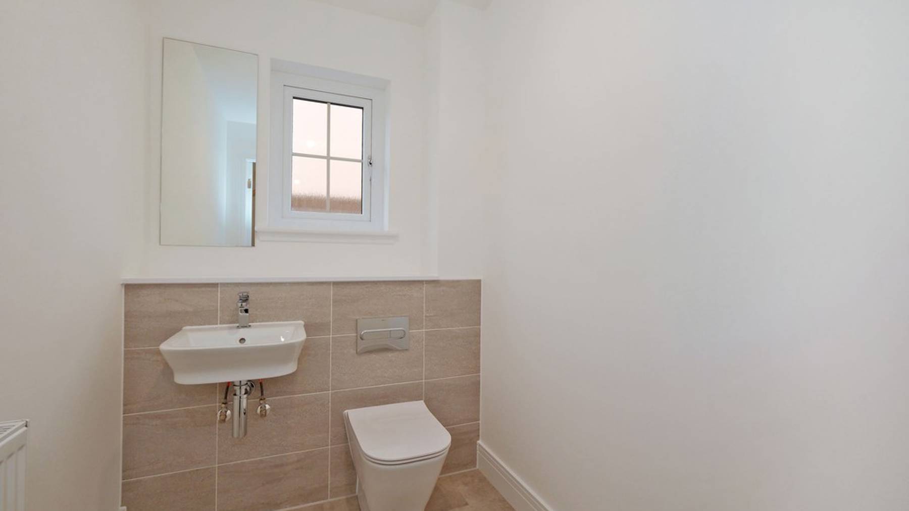 Green Bank at Grandhome 3 and 4 bedroom homes in Bridge of Don