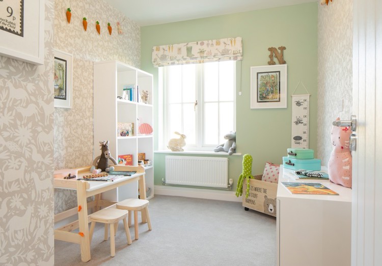 The Tulipwood Playroom Dining Room Ingatestone Grove