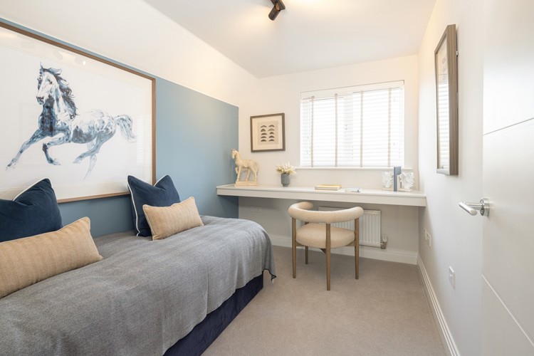 Houses for sale in Crowthorne