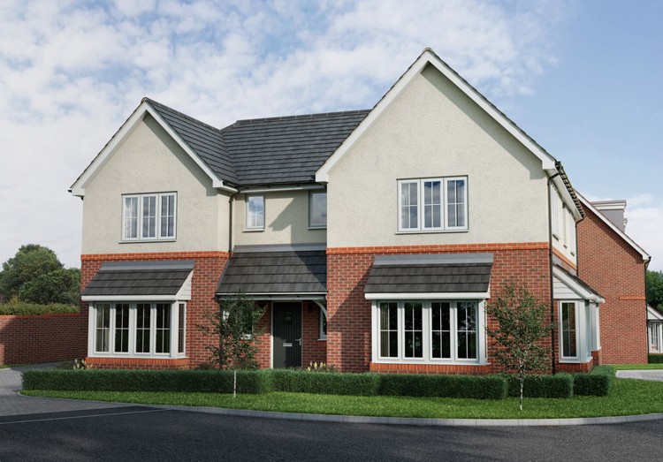 5 bedroom houses for sale potters bar
