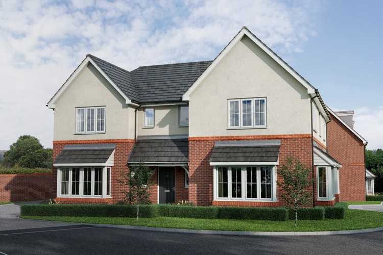 5 bedroom houses for sale potters bar