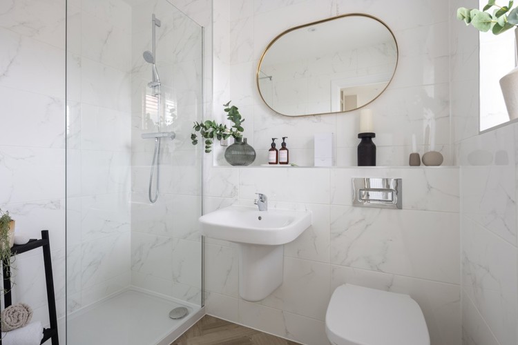 The Twinberry, Samuel Gardens Ensuite 