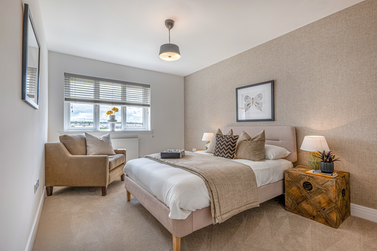 CALA Melvilleview 41A