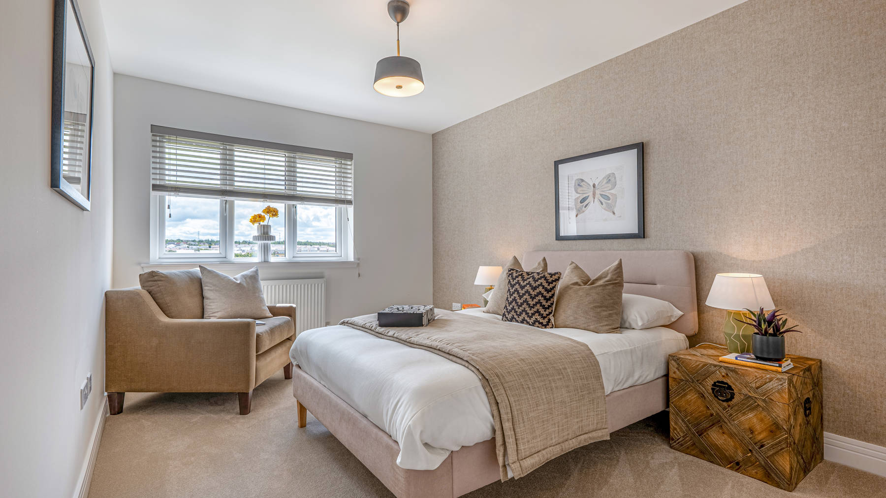 CALA Melvilleview 41A