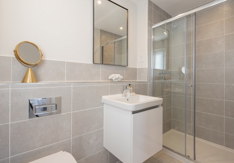 Houses for sale in Winchester
