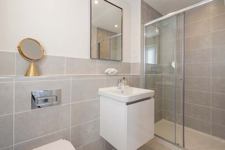 Houses for sale in Winchester