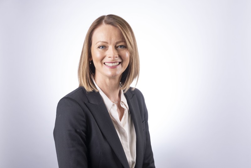 Claire Hart