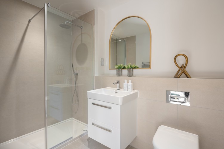 New homes for sale Weybridge 