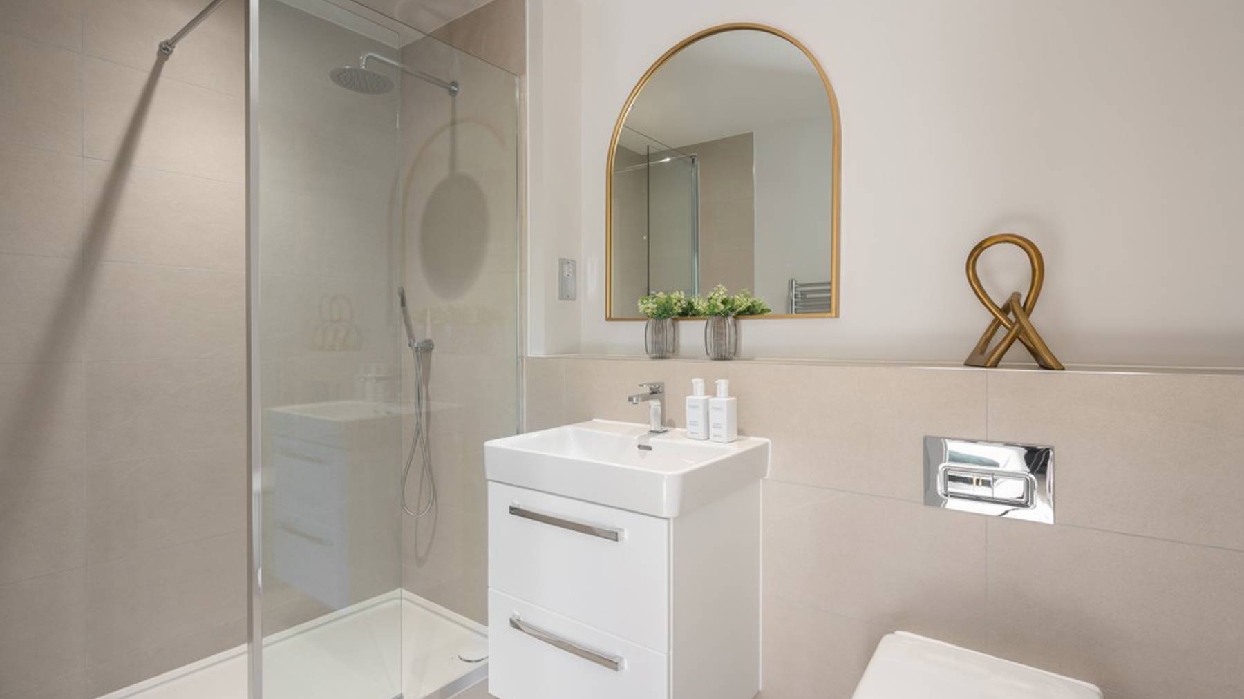 New homes for sale Weybridge 