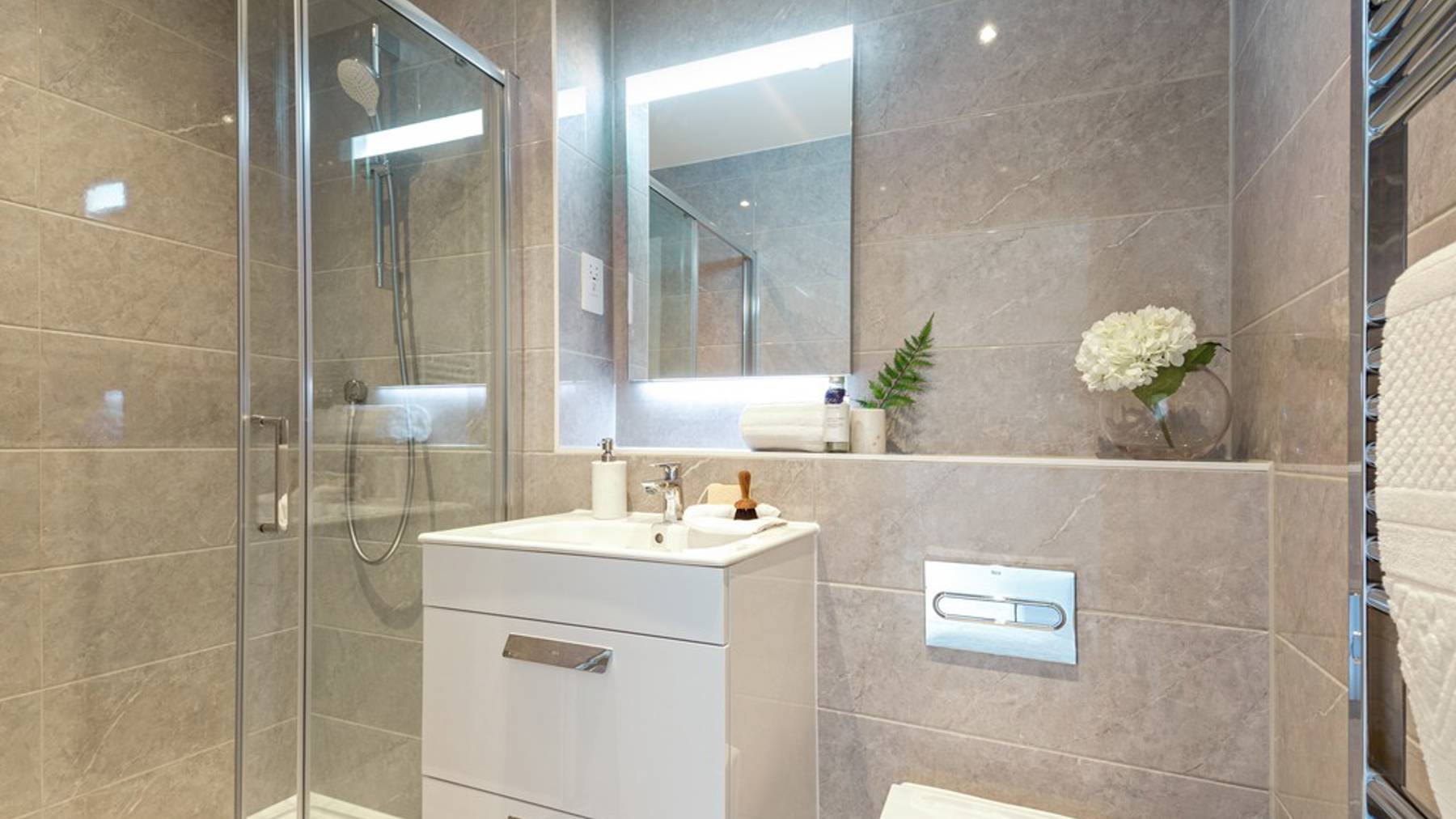 Photography of The Gidea housetype. 4 bedroom home for sale at Cross Trees Park, Shrivenham