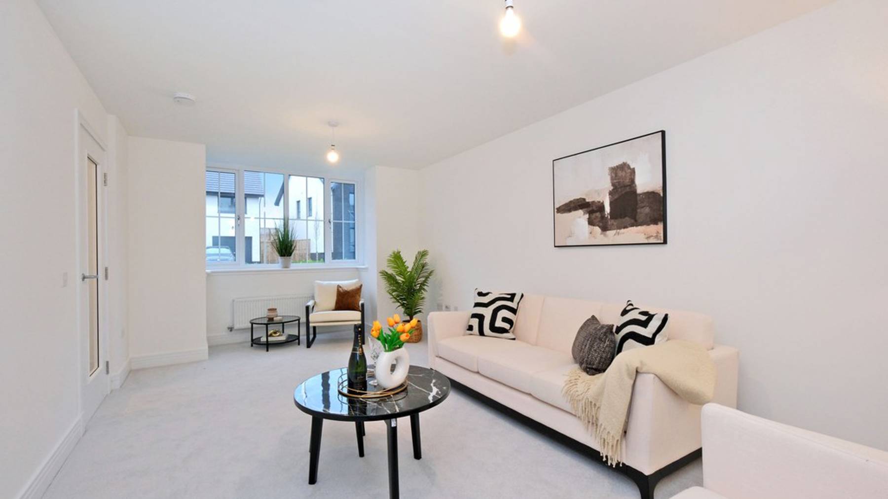 Homes for Sale in Milltimber, Cala Homes