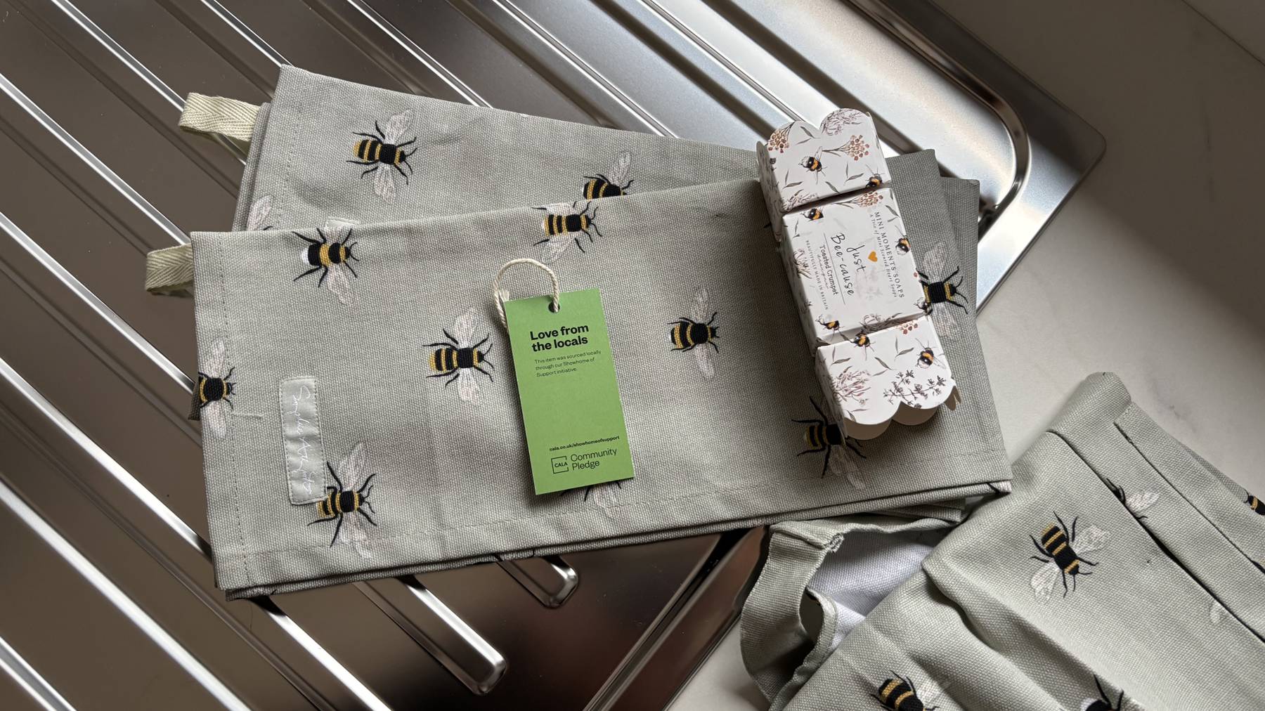 Detached Milltimber Cala Home Woodhurst